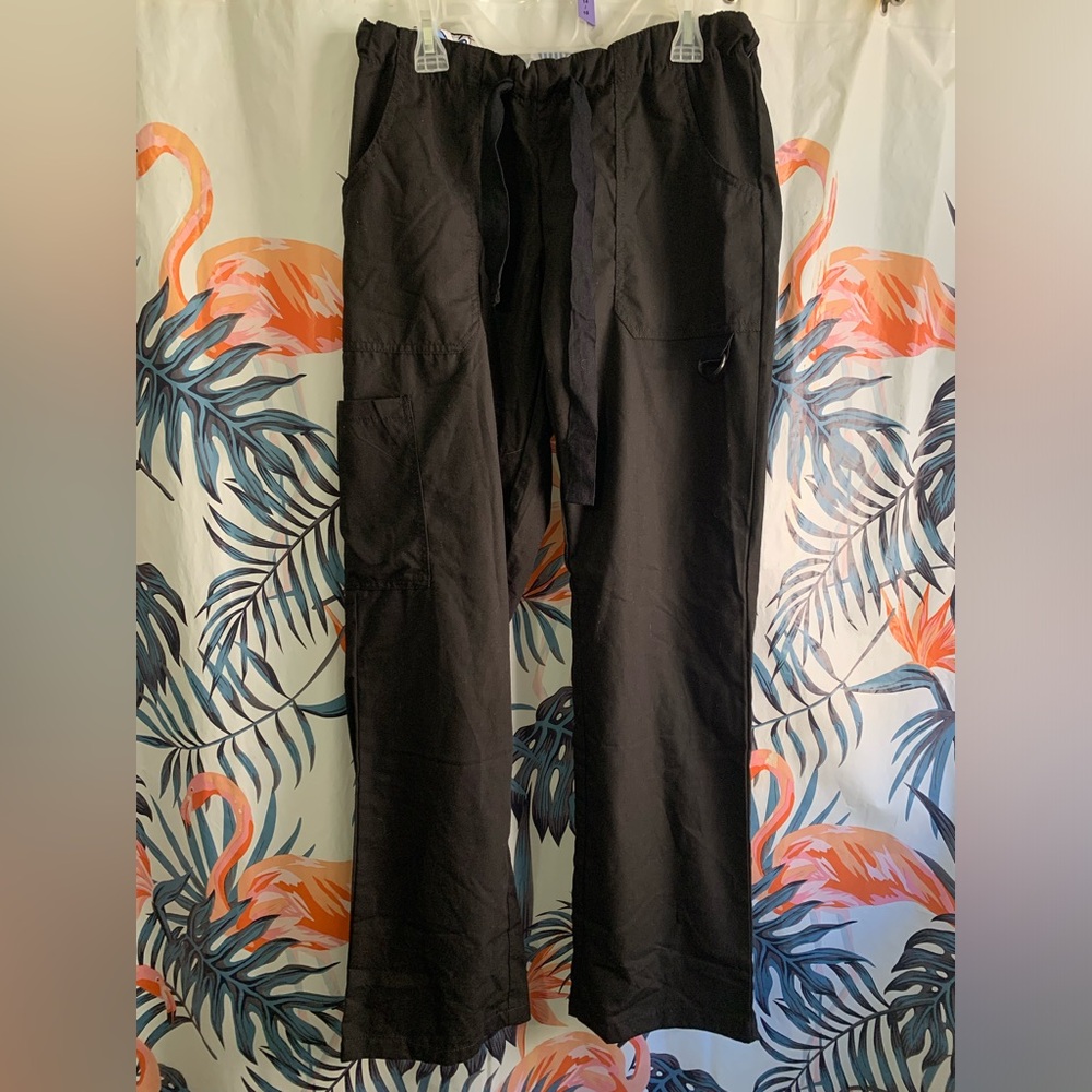 JDM Divine Scrubs Pants Sz XS
